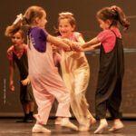 Ballet y Creatividad