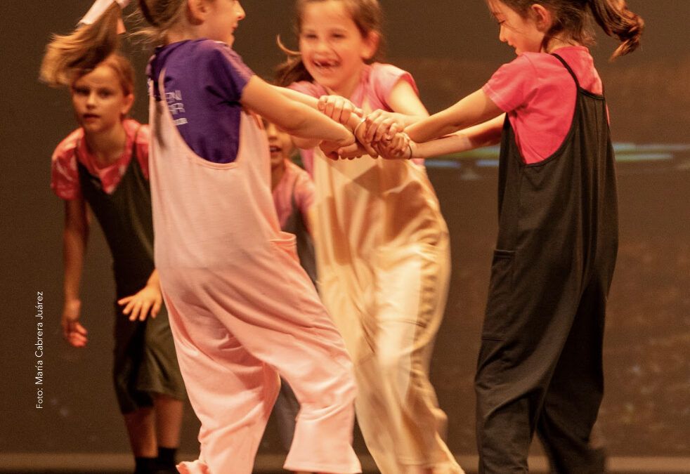 Ballet y Creatividad