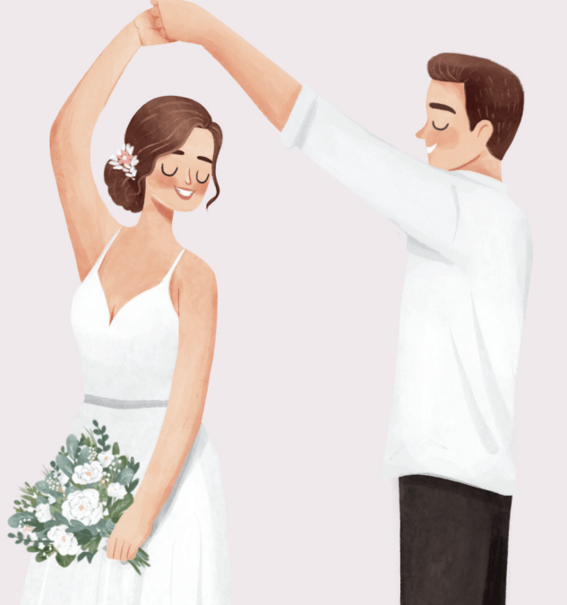 Coreografía Baile Nupcial